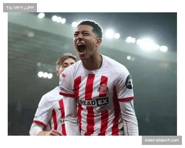 英超中下游球队崛起，桑德兰成升班马标杆