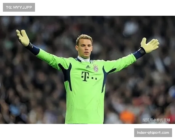 诺伊尔39岁高龄8次扑救当选最佳,拜仁门神欧冠再现神级表现 诺伊尔39岁高龄8次扑救当选最佳,拜仁门神欧冠再现神级表现