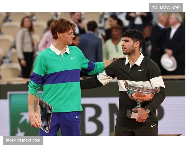 五小时二十九分钟鏖战创经典,阿尔卡拉斯诠释冠军韧性 五小时二十九分钟鏖战创经典,阿尔卡拉斯诠释冠军韧性