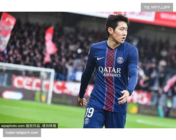 亚洲球员法甲足迹：李刚仁破荒，魏祥鑫启航