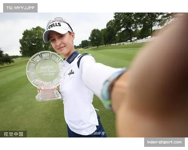 内莉·科达总结赛季称“煎熬”,展望与父亲搭档PNC锦标赛