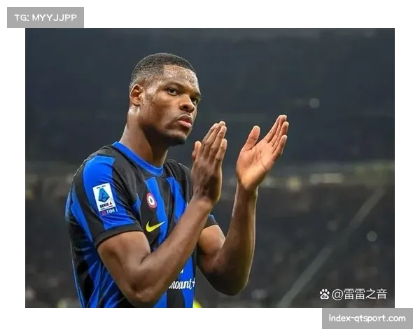 帕莱斯特拉引援悬而未决,国米关注邓弗里斯去留 帕莱斯特拉引援悬而未决,国米关注邓弗里斯去留