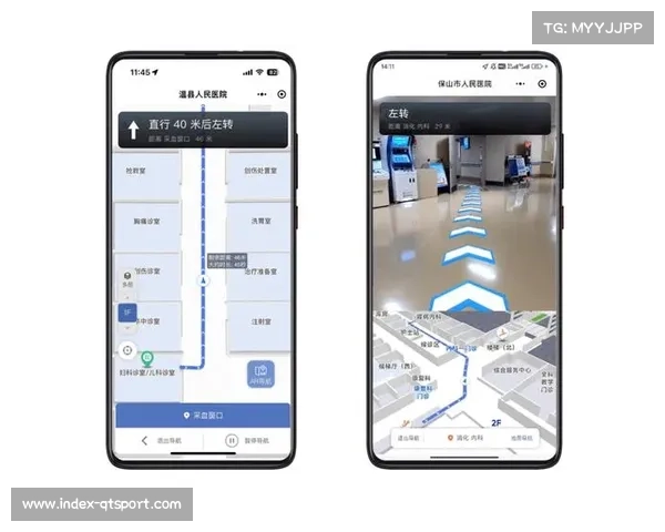AR导航覆盖全国超百个场馆 解决观众寻座痛点问题