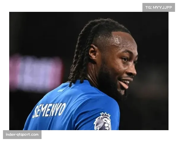 伯恩茅斯前锋塞门约据悉希望在未来48小时内敲定转会曼城