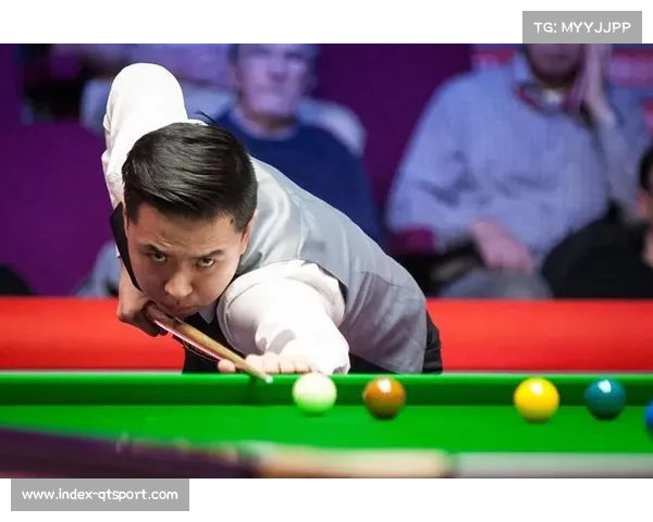 世界台球大师赛特邀选手，老将出战引关注