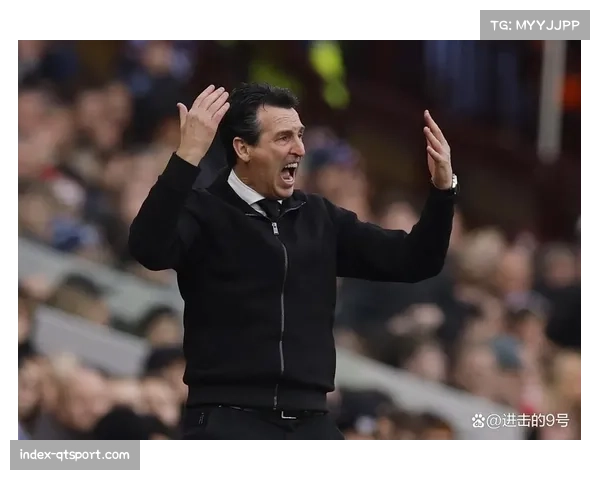 埃梅里直言维拉算不上前五竞争者，英超教练的自谦反映了联赛竞争的什么现实？