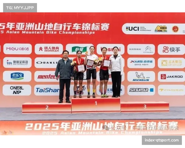2026年亚洲公路自行车锦标赛:中国队时隔17年重夺女子精英大组赛冠军 2026年亚洲公路自行车锦标赛:中国队时隔17年重夺女子精英大组赛冠军