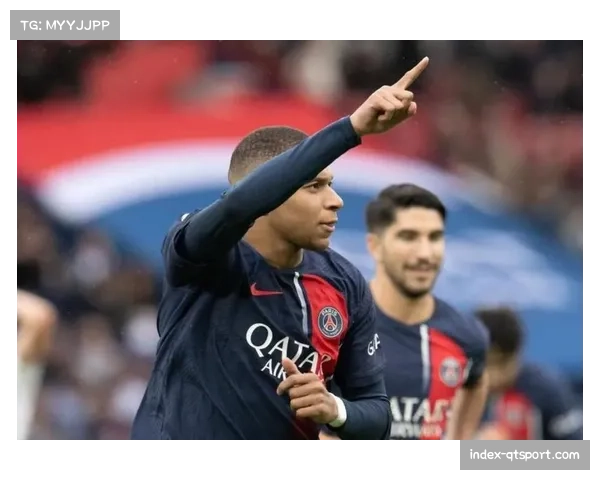 巴黎圣日耳曼客战马赛前瞻：姆巴佩领衔，国家德比或决定争冠走势