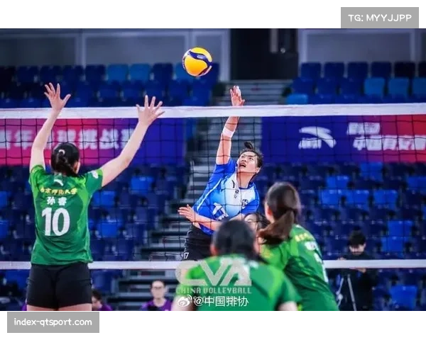 职业排球运动员的“空中飞人”生活与心理健康挑战