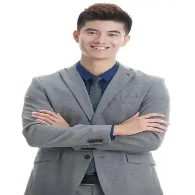 卜杏雯